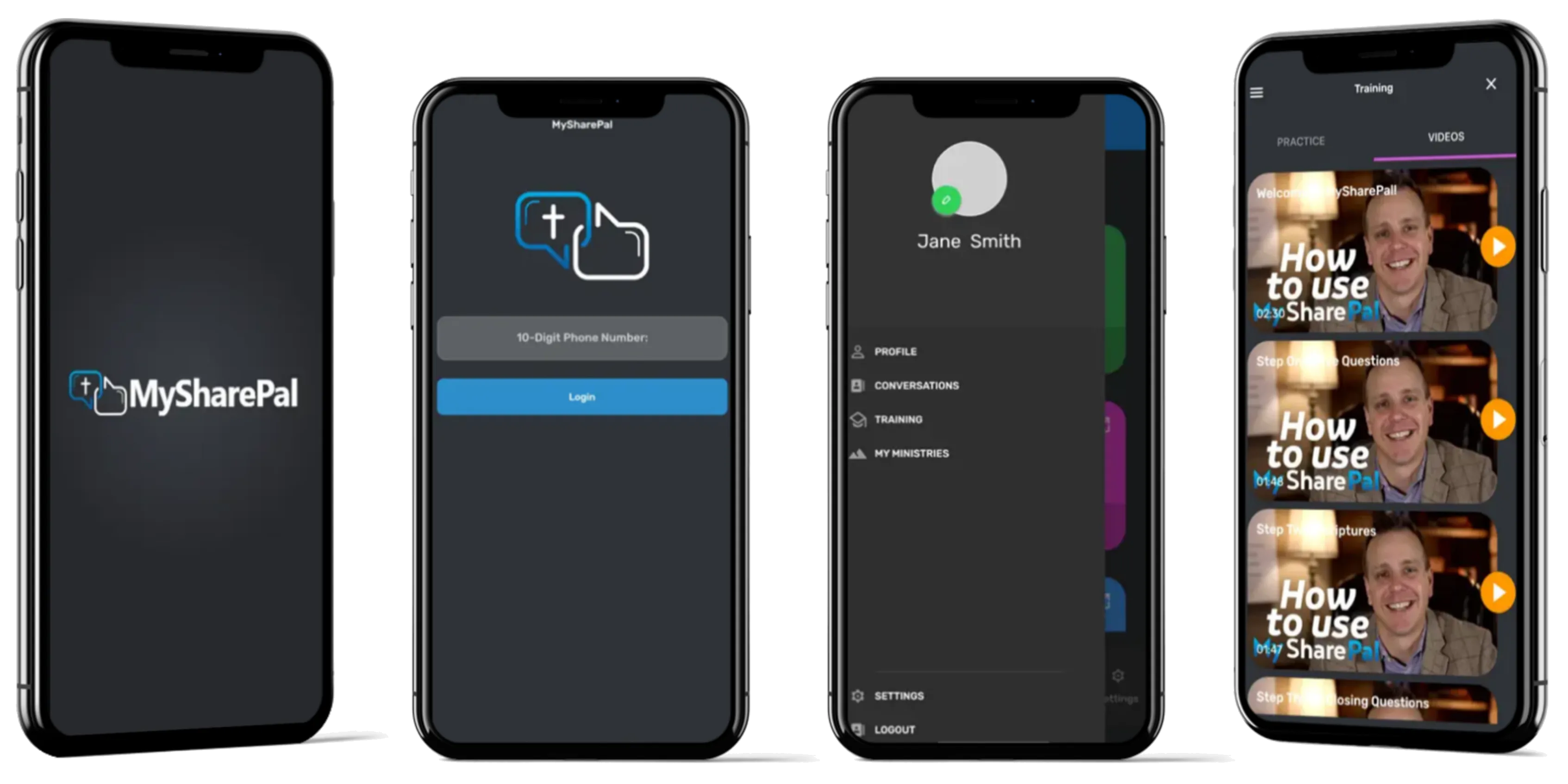Full case-study page